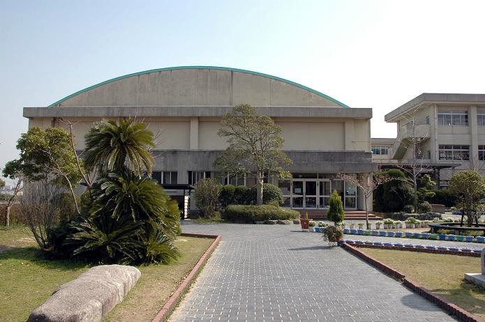 太宰府西小学校_a0042310_2041220.jpg