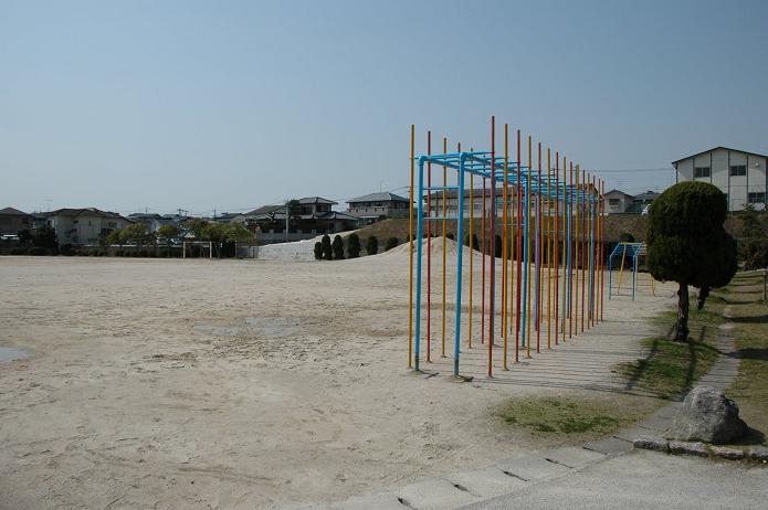 太宰府西小学校_a0042310_2043320.jpg