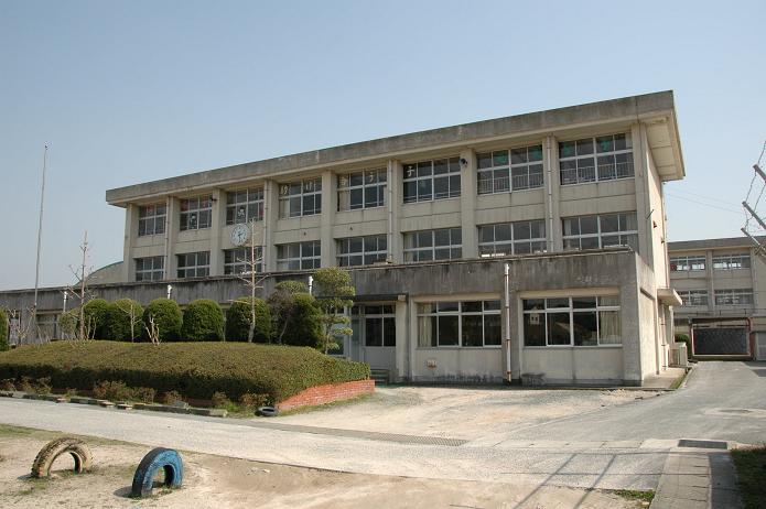 太宰府西小学校_a0042310_2054264.jpg