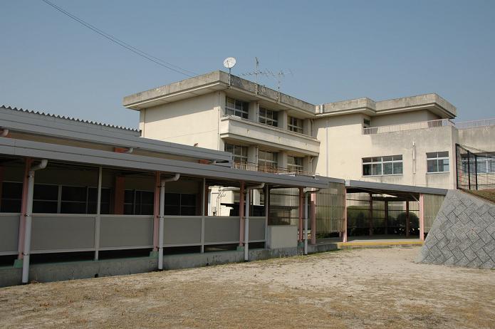 太宰府西小学校_a0042310_2064789.jpg