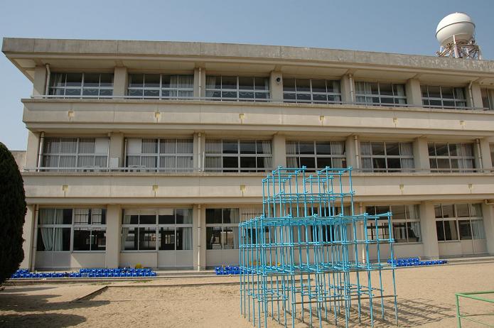 太宰府西小学校_a0042310_2071093.jpg