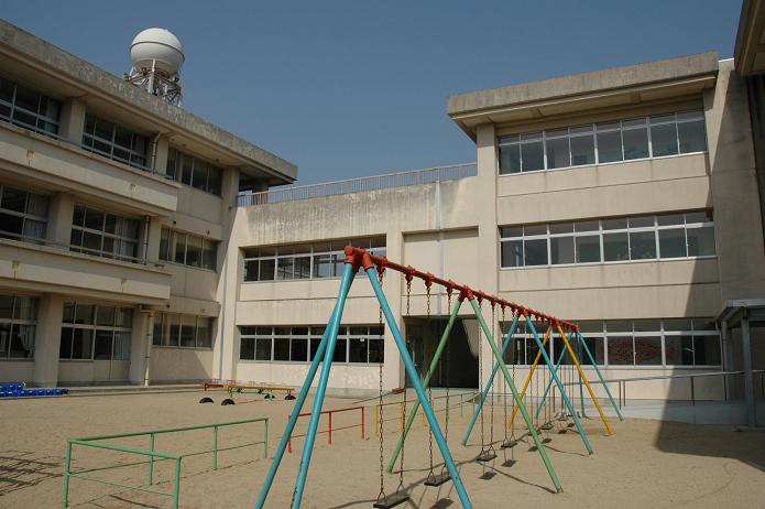 太宰府西小学校_a0042310_2072080.jpg