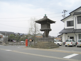 但馬の小京都　出石(いずし)町の町並(兵庫県出石郡)_d0060166_17193867.jpg