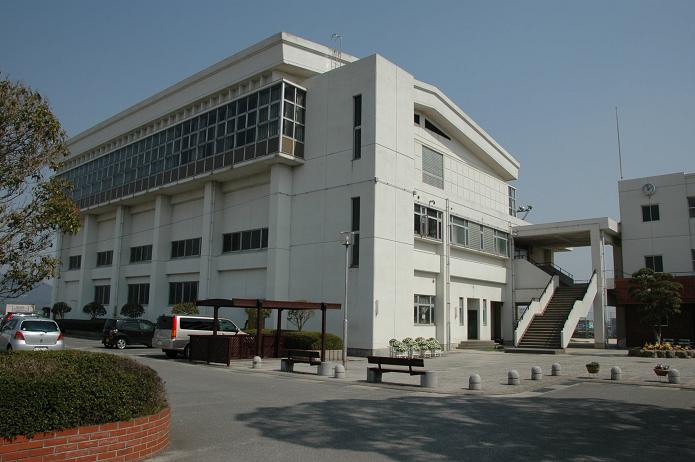 太宰府西中学校_a0042310_10213654.jpg