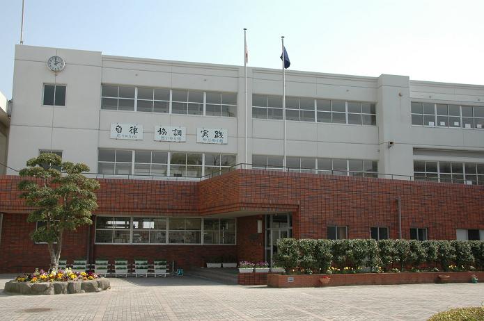 太宰府西中学校_a0042310_10222671.jpg
