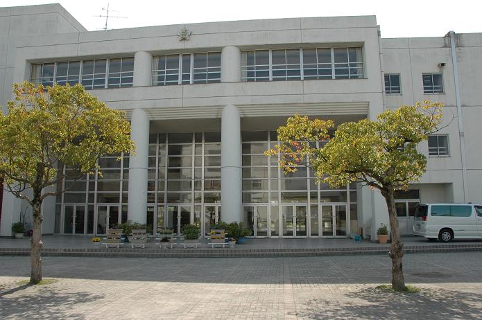 太宰府西中学校_a0042310_10233025.jpg