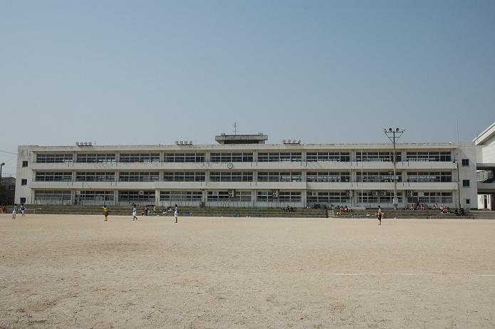 太宰府西中学校_a0042310_10251018.jpg