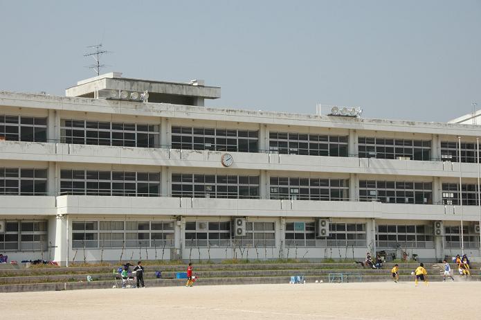 太宰府西中学校_a0042310_10255356.jpg