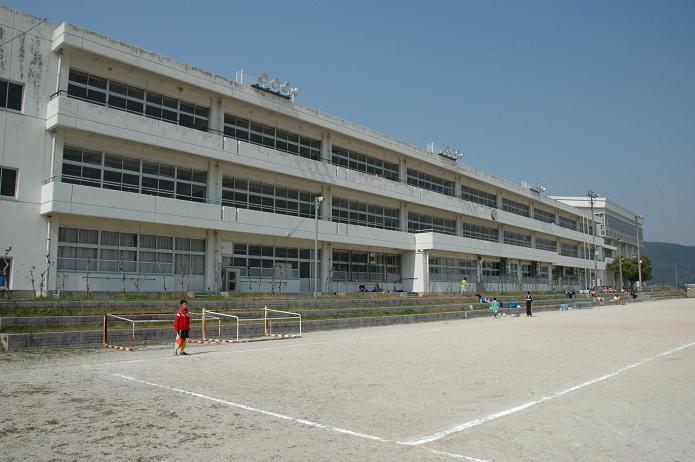 太宰府西中学校_a0042310_10264250.jpg
