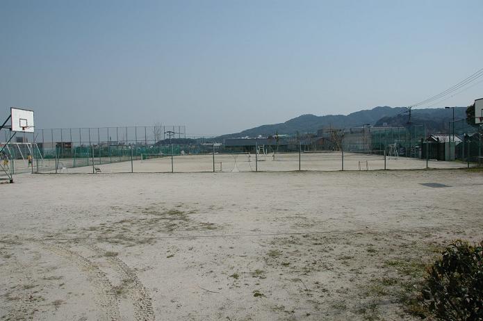 太宰府西中学校_a0042310_10265446.jpg