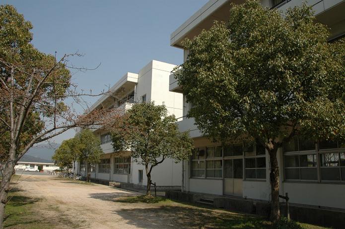 太宰府西中学校_a0042310_10281172.jpg
