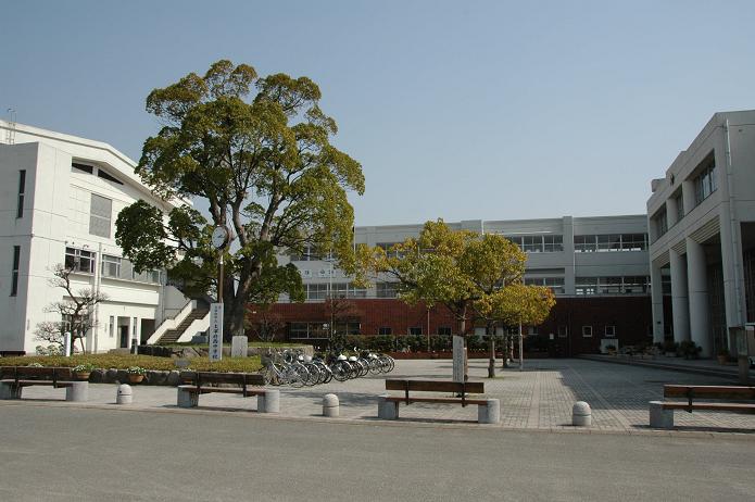 太宰府西中学校_a0042310_10284789.jpg