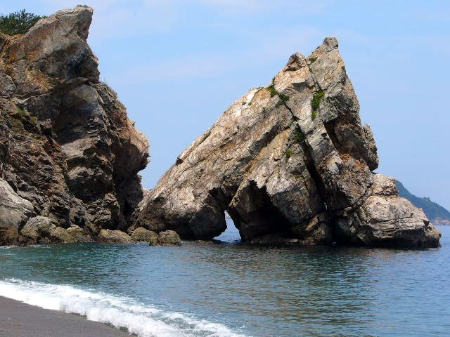 土井の浜_a0042310_16235820.jpg