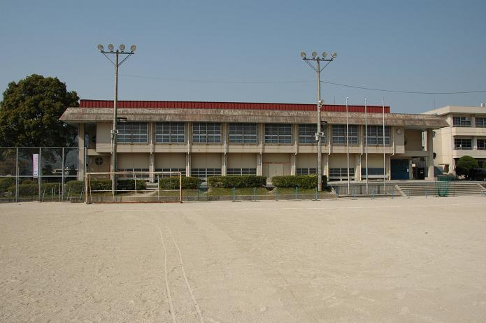 太宰府中学校_a0042310_825194.jpg