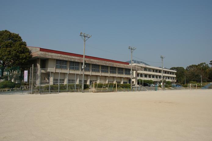 太宰府中学校_a0042310_825890.jpg