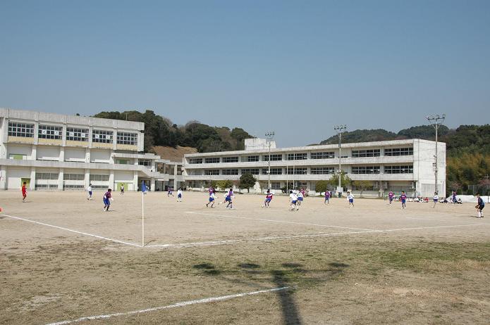 太宰府東中学校_a0042310_84312100.jpg