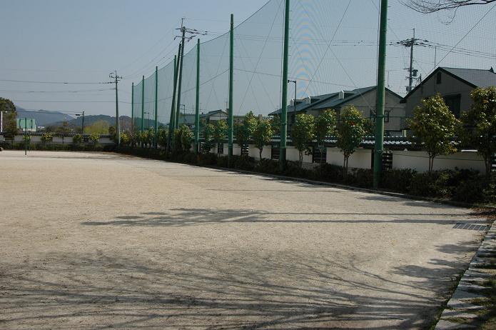 学業院中学校 (太宰府市)_a0042310_8532715.jpg