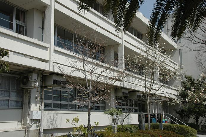 学業院中学校 (太宰府市)_a0042310_8554294.jpg