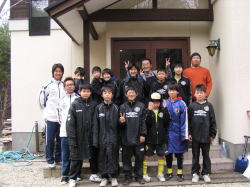 元Jリーガー酒井直樹選手_f0019247_22222898.jpg