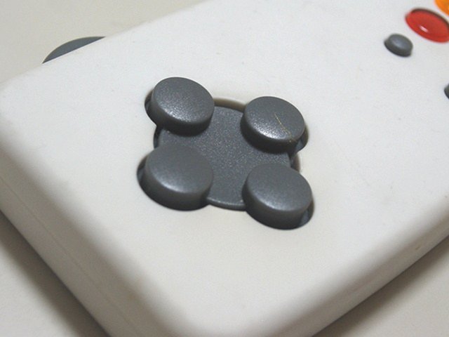 【レビュー】QuickShot USB X Pad(QS-6256)_c0004568_2126370.jpg