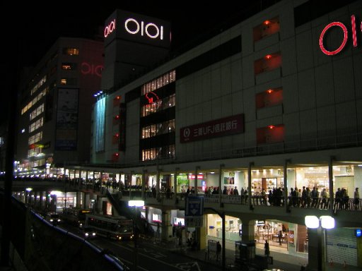 JR町田駅前_c0033380_20234239.jpg