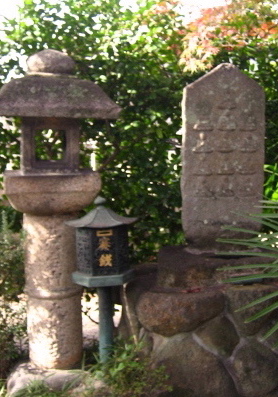 ＜第二十九番　正覚山　菩提寺＞_a0045381_6584348.jpg