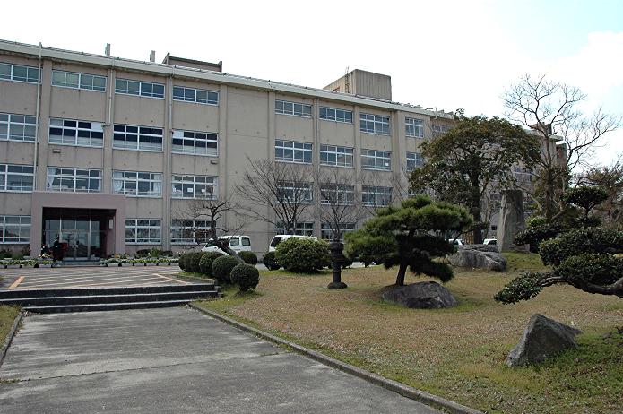 県立 福岡農業高等学校_a0042310_22115238.jpg