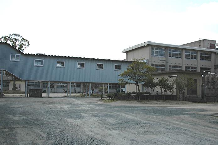 県立 福岡農業高等学校_a0042310_22143670.jpg