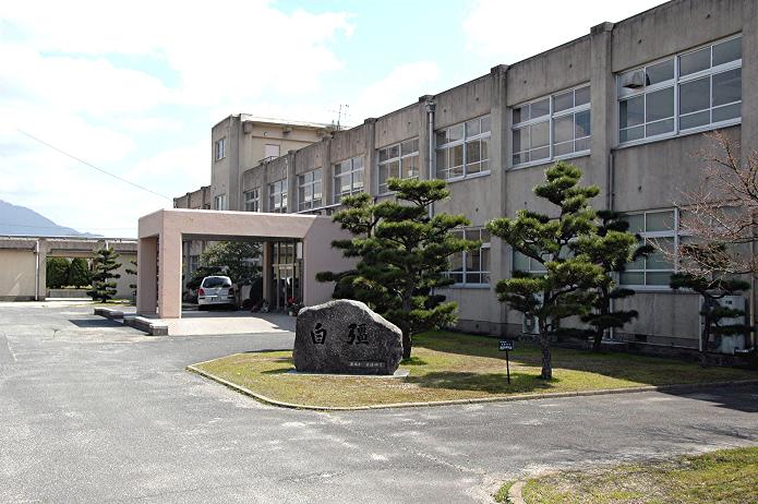 県立 福岡農業高等学校_a0042310_22189100.jpg