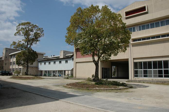 県立 福岡農業高等学校_a0042310_22214559.jpg