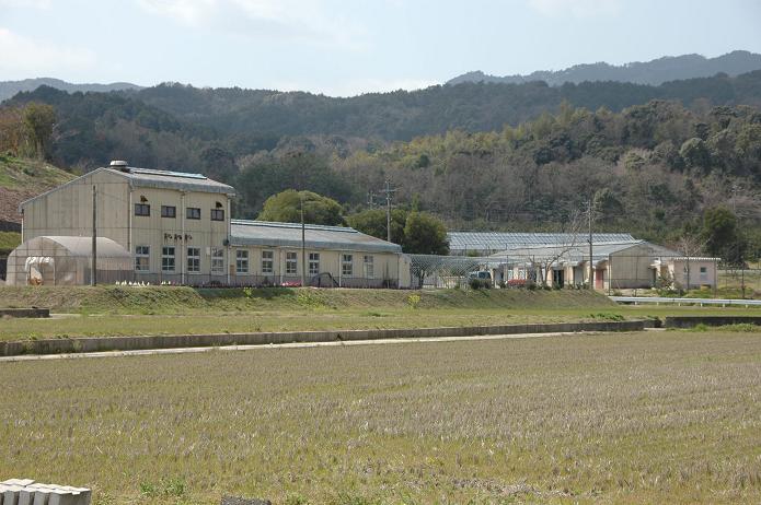 県立 福岡農業高等学校_a0042310_2229135.jpg