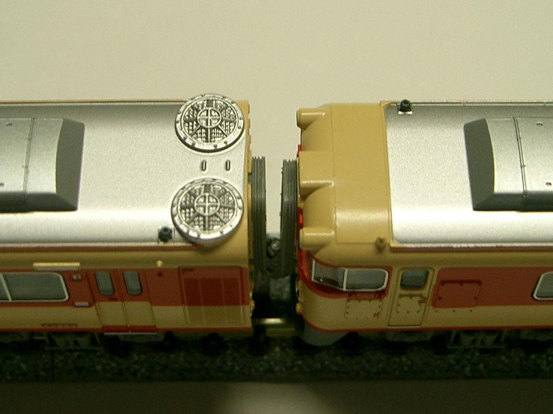 名鉄キハ8000系準急「たかやま」セット！！ : 鉄ヲタのパパの部屋！！