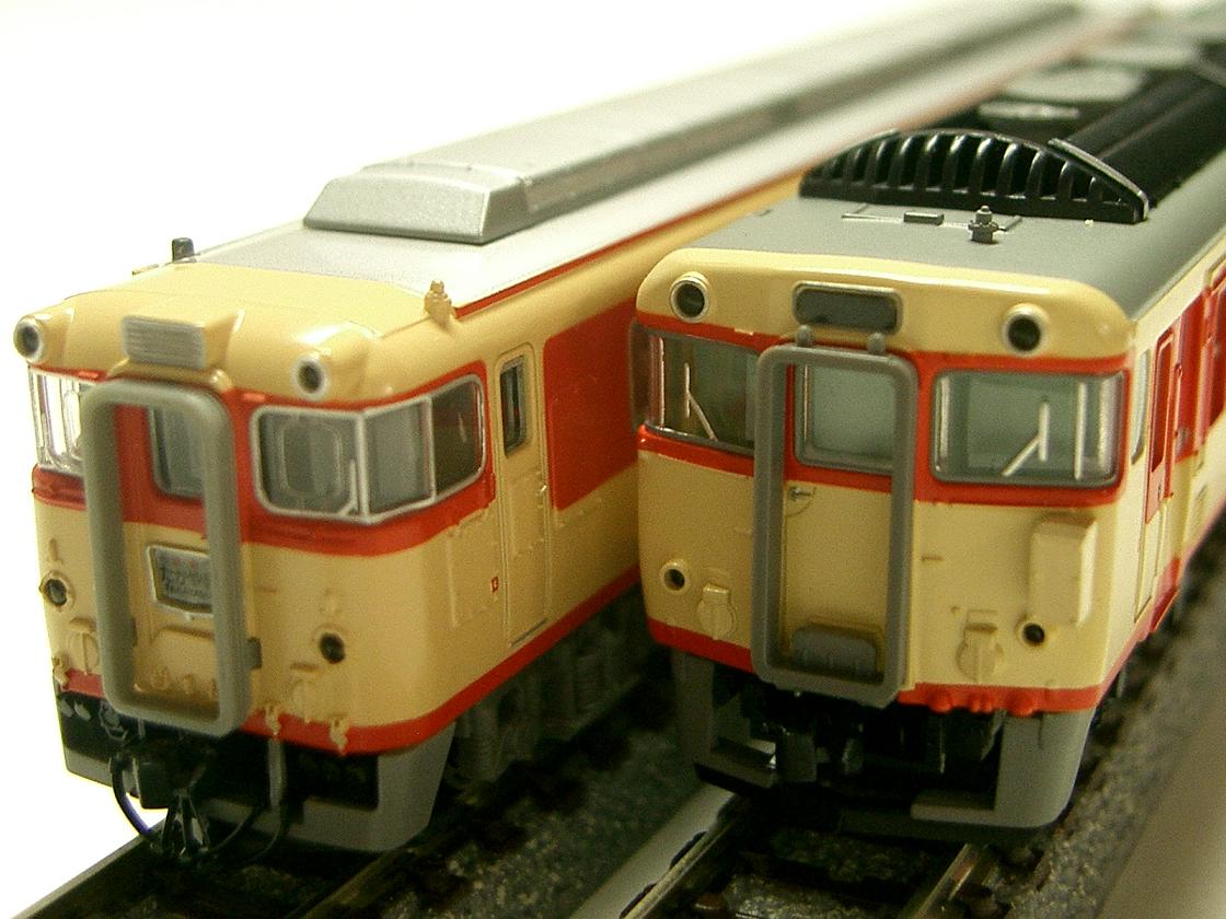 名鉄キハ8000系準急「たかやま」セット！！ : 鉄ヲタのパパの部屋！！