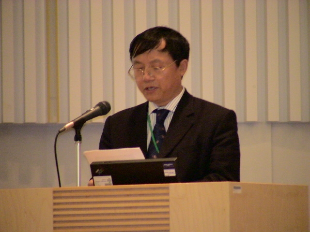 东亚生态学会联盟(EAFES)第二回学术大会在日本新潟召开_d0027795_23195051.jpg