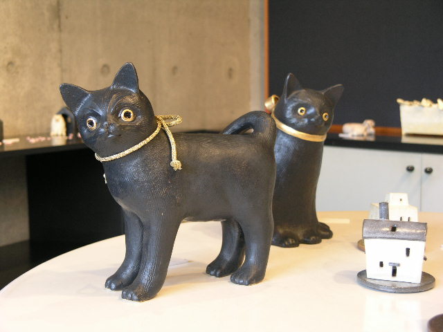両角 香 陶芸展_d0027290_8135040.jpg