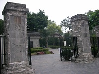 九龍寨城公園（KOWLOON WALLED CITY PARK）_c0008439_18343963.jpg