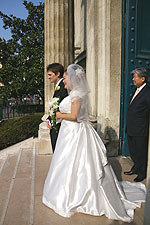パリの結婚式 ~教会偏~_c0024345_7103284.jpg