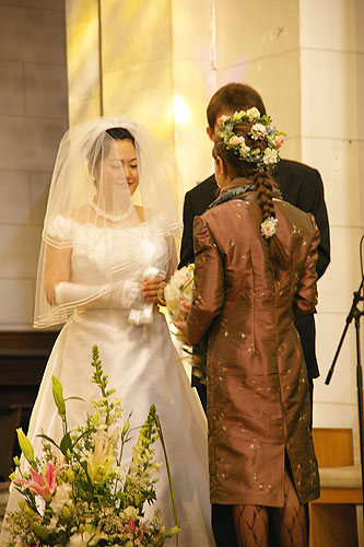 パリの結婚式 ~教会偏~_c0024345_7171290.jpg