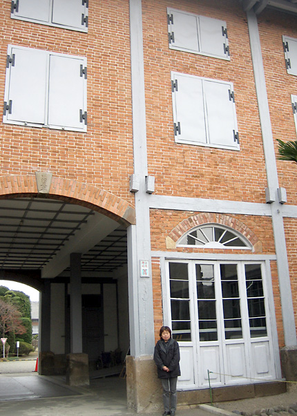 3月30日 富岡市見学_c0013698_1412481.jpg
