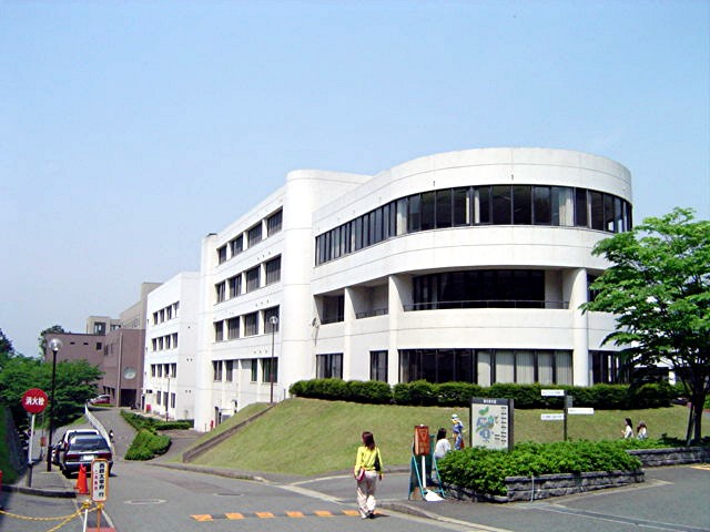 筑紫女学園大学･短期大学_a0042310_2034799.jpg