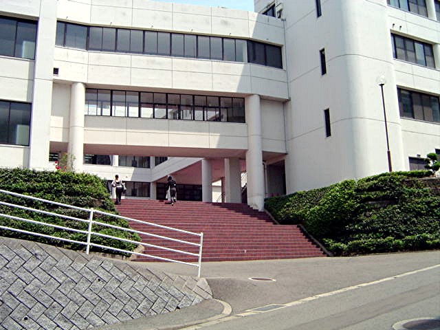 筑紫女学園大学･短期大学_a0042310_203649.jpg