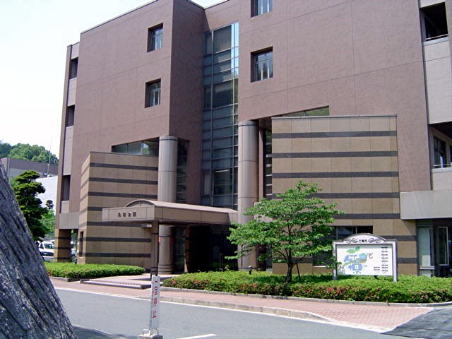 筑紫女学園大学･短期大学_a0042310_205394.jpg