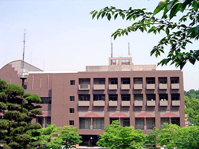 筑紫女学園大学･短期大学_a0042310_2054748.jpg