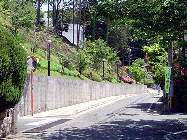 筑紫女学園大学・短期大学_a0042310_2072942.jpg