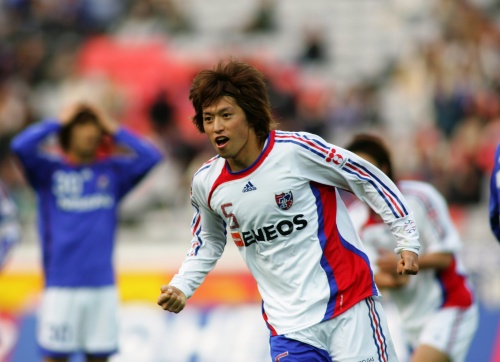 YOKOHAMA 1-1 F.C.TOKYO_a0035942_11192021.jpg