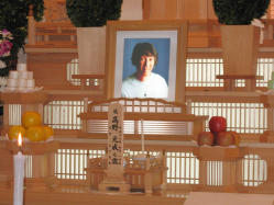 アイ高野さん逝く Kobecco アイ高野さん逝く Kobecco