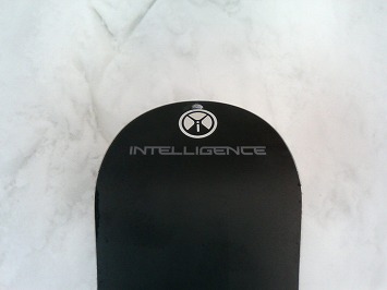【試乗レポ】HEAD INTELLIGENCE162 + PX10_e0037849_7205740.jpg