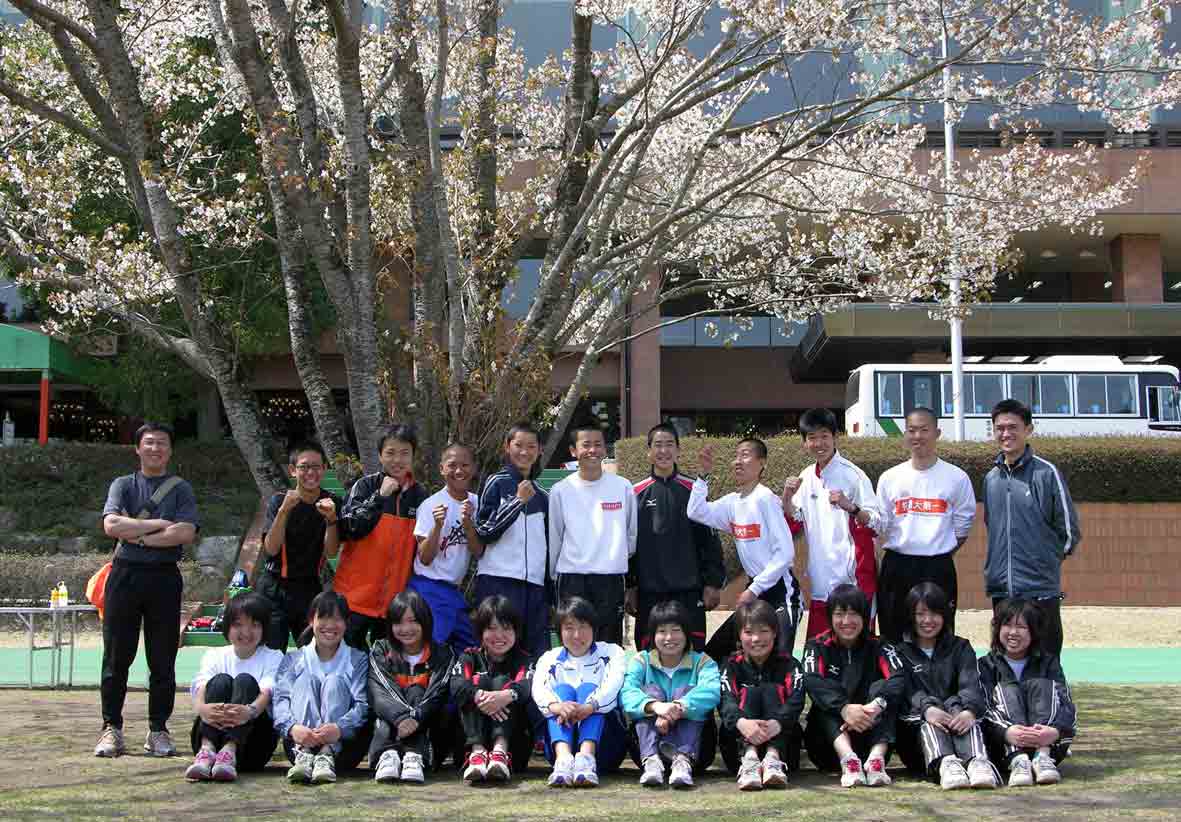 春合宿終了_f0036759_21464051.jpg