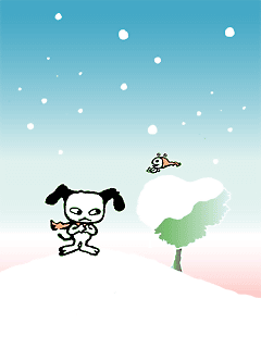 *ハート、どんな時だって出番待ち！_f0084680_23535398.gif
