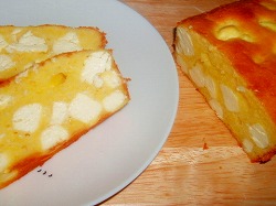 菊川 怜さんのチーズケーキ はなまるの日 菊川 怜さんのチーズケーキ はなまるの日